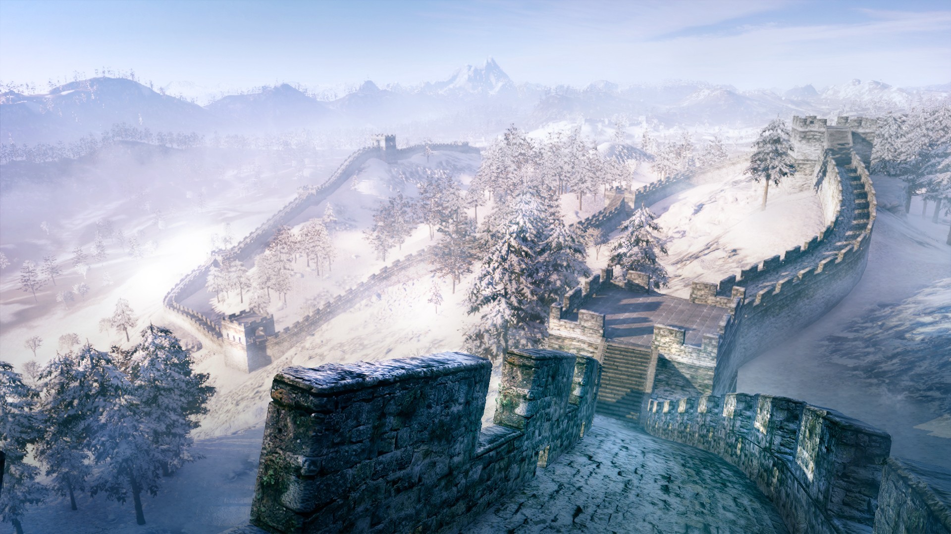 Dynasty Warriors 9 - Imagen 34